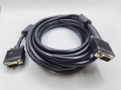 8ware 10m VGA HD15M/M Cable 