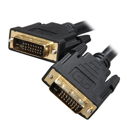 8ware DVI-D Dual Link Cable - 2m - GoodMayes Online