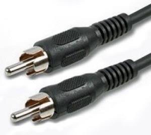 8ware RCA Male to Male 2m Cable