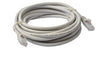 8Ware CAT6A UTP Ethernet Cable 5m in Snagless Grey 