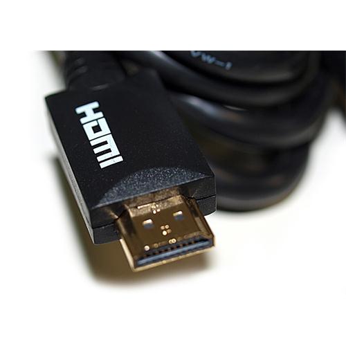 8Ware HDMI Cable 5m V1.4 - Gold Plated, 3D, 1080p Full HD - High-Quality Connectivity