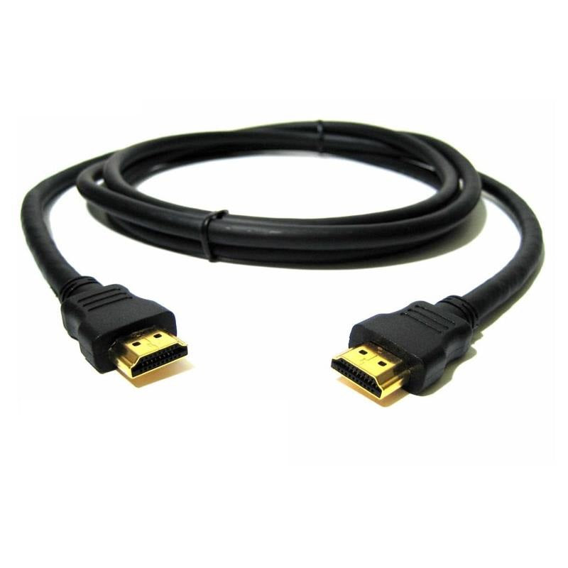  8Ware High-Speed HDMI Cable 1.8m Male to Male Blister Pack - Crystal Clear Connectivity