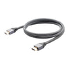 8Ware Premium HDMI 2.0 Cable - 3m - Retail Pack - UHD 4K HDR