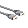 8Ware Premium HDMI 2.0 Cable - 3m - Retail Pack - UHD 4K HDR