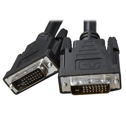 8Ware DVI-D Dual Link Cable 1.5m
