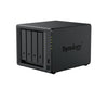 Synology DiskStation DS925+ 4-Bay 3.5' Diskless, AMD Quad Core CPU, 4GB RAM, 2x 2.5GbE, 2 x USB3.2, 1 x Expansion port. 3YW