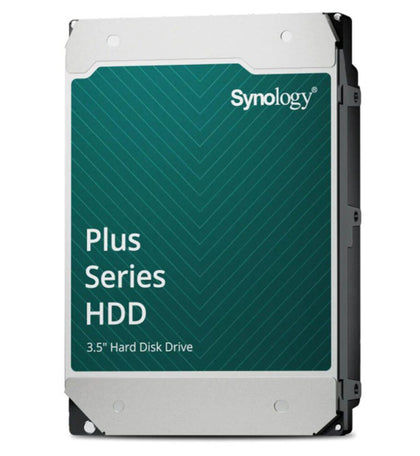 Synology Plus Series HDD 12TB, Internal . 3.5' SATA, 7200RPM ,3-year warranty