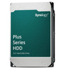 Synology Plus Series HDD 12TB, Internal . 3.5' SATA, 7200RPM ,3-year warranty