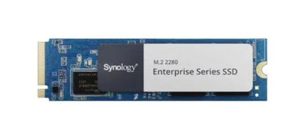 Synology Enterprise Series M.2 NVMe SSD Model SNV5420-800G