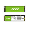 ACER FA 200-4TB M.2 SSD NVMe 2.0 PCIe Gen 4x4 Read speed 7100MB/ s Write Speed 6100MB/s BL.9BWWA.150 - 5 Year Warranty