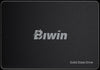 BIWIN M100-2TB SATA 2.5 up to 550MB/s & 500MB/s Case pack(Iner /Out) 30/120 Warranty 3-Year 640 TBW