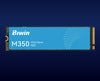 BIWIN M350-500G PCIe4.0 Read Write up to 6000/5000 mb/s BM350NN500G-RGX -5 Year Warranty