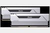 BIWIN DDR5 Memory HX100 Heatsink 6000mhz 32kits (16GB*2) CL36 Silver Black Opal (Gaming) BXH53260HX1-D36DS