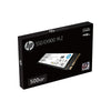 HP EX900 500GB PCIe3.0x4 SSD M.2 SSD 2100MB/s & 1500MB/s  3D NAND Flash