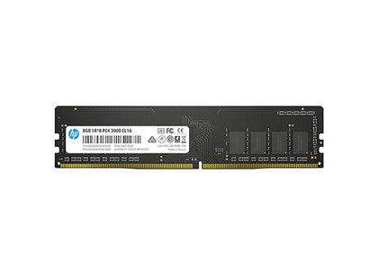 HP V2 8G DDR4 3200MHz U-DIMM CL22 Desktop Memory