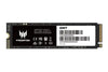 Predator GM7-512GB M.2 NVMe PCIe Gen 4*4 512GB Up to 7200 MB/s Read and 3800 MB/s BL.9BWWR.117- 5 Year Warranty