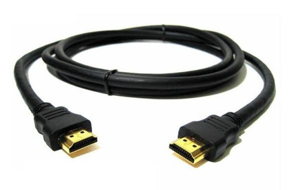 High Speed HDMI Cable Male to Male 10m for NVRs and DVRs