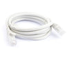 8Ware CAT6 Cable 2m - Grey Premium RJ45 Ethernet Network LAN UTP Patch Cord 26AWG CU Jacket