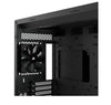 Corsair AR120, 120mm iCUE ARGB Fan, ARGB-compatible, PWM, Low Noise 10dBA, High Airflow 58 CFM Case Cooling. Single Pack