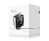 DeepCool AG600 ARGB Superior Performance 6 Heatpipe Single Tower CPU Cooler