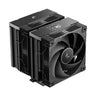 DeepCool AK620 G2 DIGITAL NYX AI Dynamic Adjustment CPU Cooler  4-pin PWM, Hydro Bearing, Intel LGA1851/1700/1200/115X /AM5/AM4