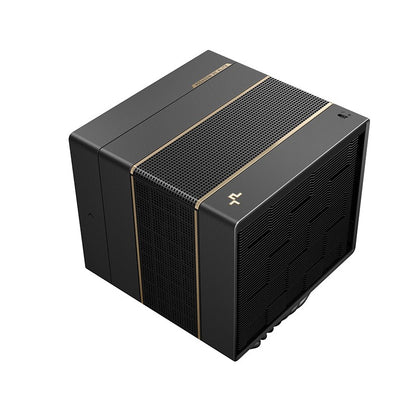 DeepCool ASSASSIN VC ELITE  Vapor Chamber Elite CPU Air Cooler, 7 Copper Heat Pipes, LGA2066/2011-v3/2011/1851/1700/1200/1150/1151/1155/AM5/AM4