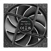 DeepCool FD12 Performance 120mm Case Fans, 4-pin PWM, 400~2050 RPM, Hydro Bearing