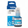 Brother *NEW* CYAN INK BOTTLE TO SUIT DCP-T580DW/DCP-T780DW -UP TO 5000 PAGES