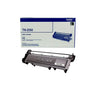 Brother TN-2350 Mono Laser Toner- High Yield Cartridge, HL-L2300D/L2305W/L2340DW/L2365DW/2380DW/MFC-L2700DW/2703DW/2720DW/2740DW up to 2,600 p