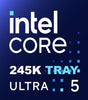 (SI) Intel Core Ultra 5 processor 245K (24M Cache, up to 5.20 GHz) FCLGA18W, Tray (1 Year Warranty)(15th Gen)