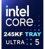 (SI) Intel Core Ultra 5 processor 245KF (24M Cache, up to 5.20 GHz) FCLGA18W, Tray (1 Year Warranty)(15th Gen)