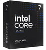 Intel Core Ultra 7 Processor 265 LGA1851 (30M Cache, Up to 5.50 GHz)(15th Gen) Fan included