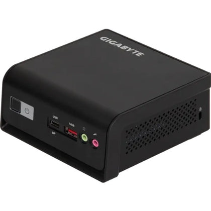 Gigabyte N150 / DDR5 *1 /1 x M.2 2280 and 1 x 2.5' SSD/HDD//3YR - BAREBONE