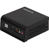 Gigabyte N150 / DDR5 *1 /1 x M.2 2280 and 1 x 2.5' SSD/HDD//3YR - BAREBONE