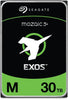 Seagate 30TB 3.5' IronWolf Pro, Hellium, SATA 6Gb/s, CMR, 550WRL, 512MB Cache, 512E, HDD. 5 Years Warranty