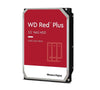 (LS) Western Digital WD Red Plus 2TB 3.5' NAS HDD SATA3 5400RPM 64MB Cache CMR 24x7 180TBW ~8-bays NASware 3.0 CMR Tech 3yrs wty (LS> WD20EFPX)