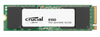 Crucial E100 480GB Gen4 NVMe SSD 4700/2500 MB/s R/W 100TBW 350K/460K IOPS 1.5M hrs MTTF M.2 PCIe4 3yrs <500GB ~Crucial P3