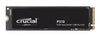 Crucial P310 1TB Gen4 2280 NVMe SSD 7100/6000 MB/s R/W 220TBW 1000K/1200K IOPS 1.5M hrs MTTF Full-Drive Encryption M.2 PCIe4 5yrs