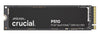 Crucial P510 1TB Gen5 2280 NVMe M.2 SSD 11,000 / 9,500 MB/s R/W 600TBW 1.5M IOPS 1.5M hrs MTTF Full-Drive Encryption 5yrs ~CT1000P310SSD8