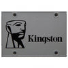 Kingston A400 960GB 2.5' SATA3 6Gb/s SSD - TLC 500/450 MB/s 7mm Solid State Drive 1M hrs MTBF 3yrs <1TB