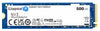 Kingston SNV3S NV3 500G PCle 4.0x4 NVMe M.2 2280 SSD 5000/3000MB/s 3D HAND compaitible Notebook and SFF 5Y Limited