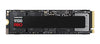 Samsung 9100 PRO 1TB PCIe Gen5 NVMe SSD 14700MB/s 13300MB/s R/W 1850K/2600K IOPS 600TBW 1.5M hrs V-NAND TLC AES 256-bit Encryption 5yr wty
