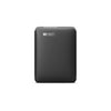 Western Digital WD Elements 1TB USB 3.2  2.5' Portable HDD Gen 1  (5Gbps) /USB 3.0, Windows® 10+, Plug-and-play expandability, 2-Year Limited Warranty