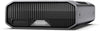 Western Digital SDPHG1H-026T-SBAAD, 26TB, Thunderbolt 3, USB 3.2 Gen 2x1, Up to 260MB/s read/write, 5YR Warranty