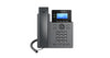 *LS Grandstream GRP2602 2 Lines Carrier-Grade IP Phones, 2 SIP Accounts, 2.21 in scrn,  Enterprise-level Protection