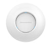 Grandstream GWN7665 Wifi Access Point 2x2 802.11ax Wi-Fi 6E AP, AX5400, 1xGigE, 1x2.5GigE, BLE, HE160