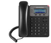 Grandstream GXP1610P 1 Line IP Phone, 1 SIP Account 2 Call Appearances, 3-Way Voice Conferencing, 132x48 2.95’’ LCD screen