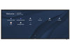 Yealink A50-031 MeetingBar Kit + ViewSonic CDE92UW  92' 5K Display