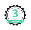 Yealink AMS-VCM36-W-PKG , 3 Year Annual Maintenance for VCM36-W-PKG Yealink Microsoft Devices AMS Program for End Users,