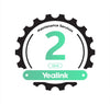 Yealink AMS-WPP30 , 2 Year Annual Maintenance for WPP30 Yealink Microsoft Devices AMS Program for End Users, 'Available upon request within one day'